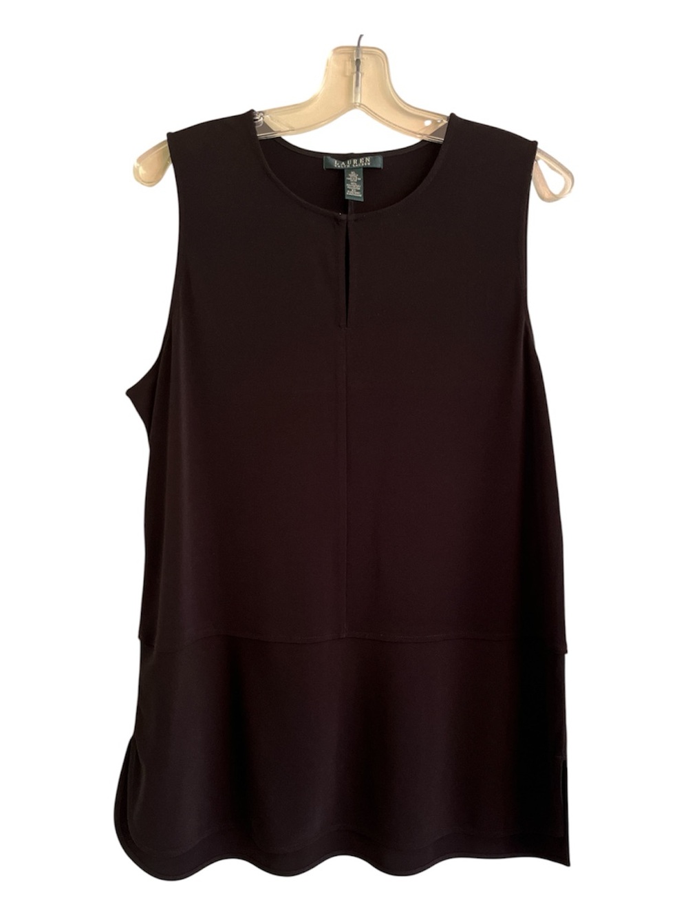 Ralph Lauren Tunic/Mini Dress